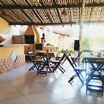 Pousada Vieiras
