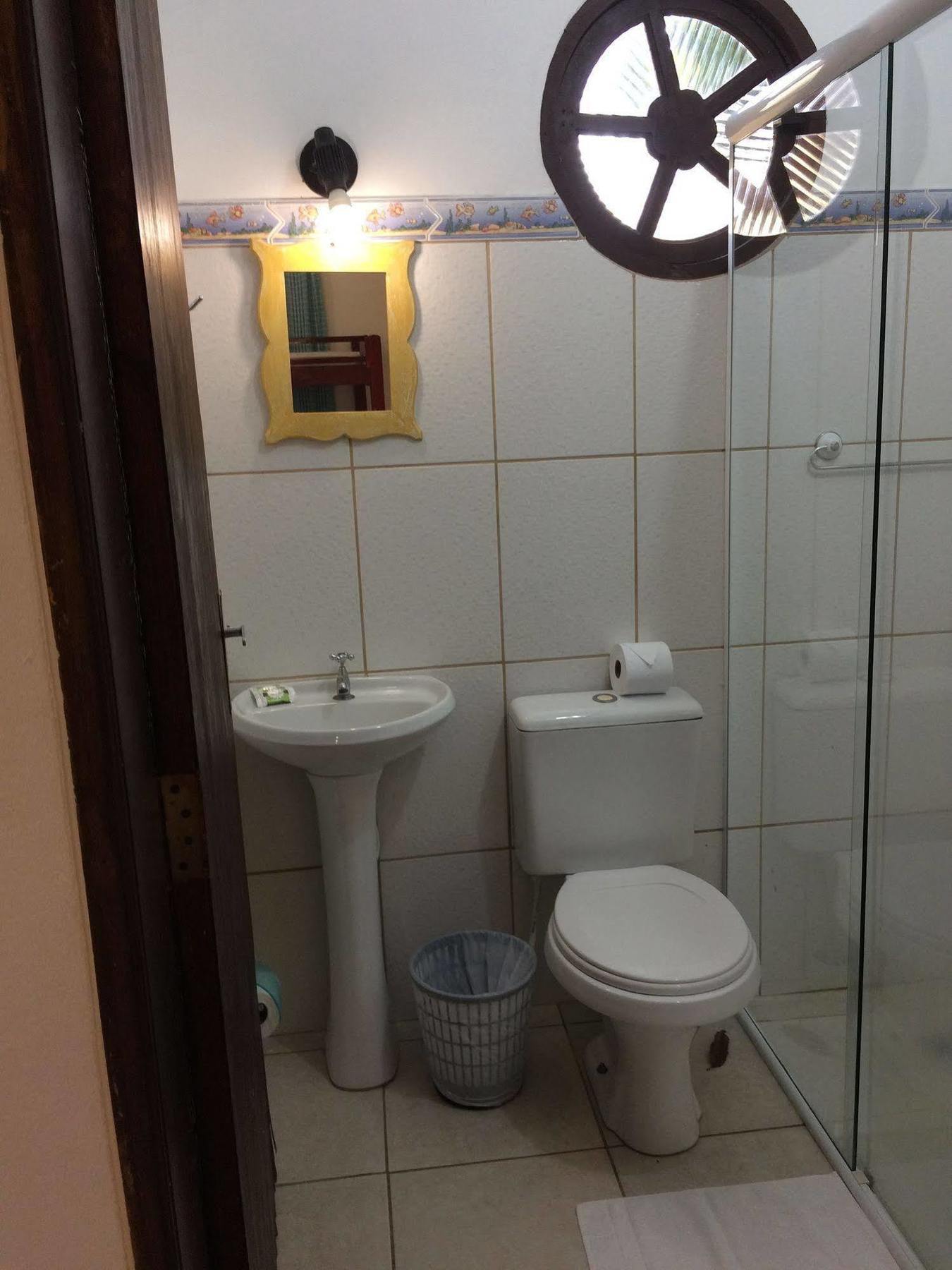 Vieiras Hotel Ilhabela