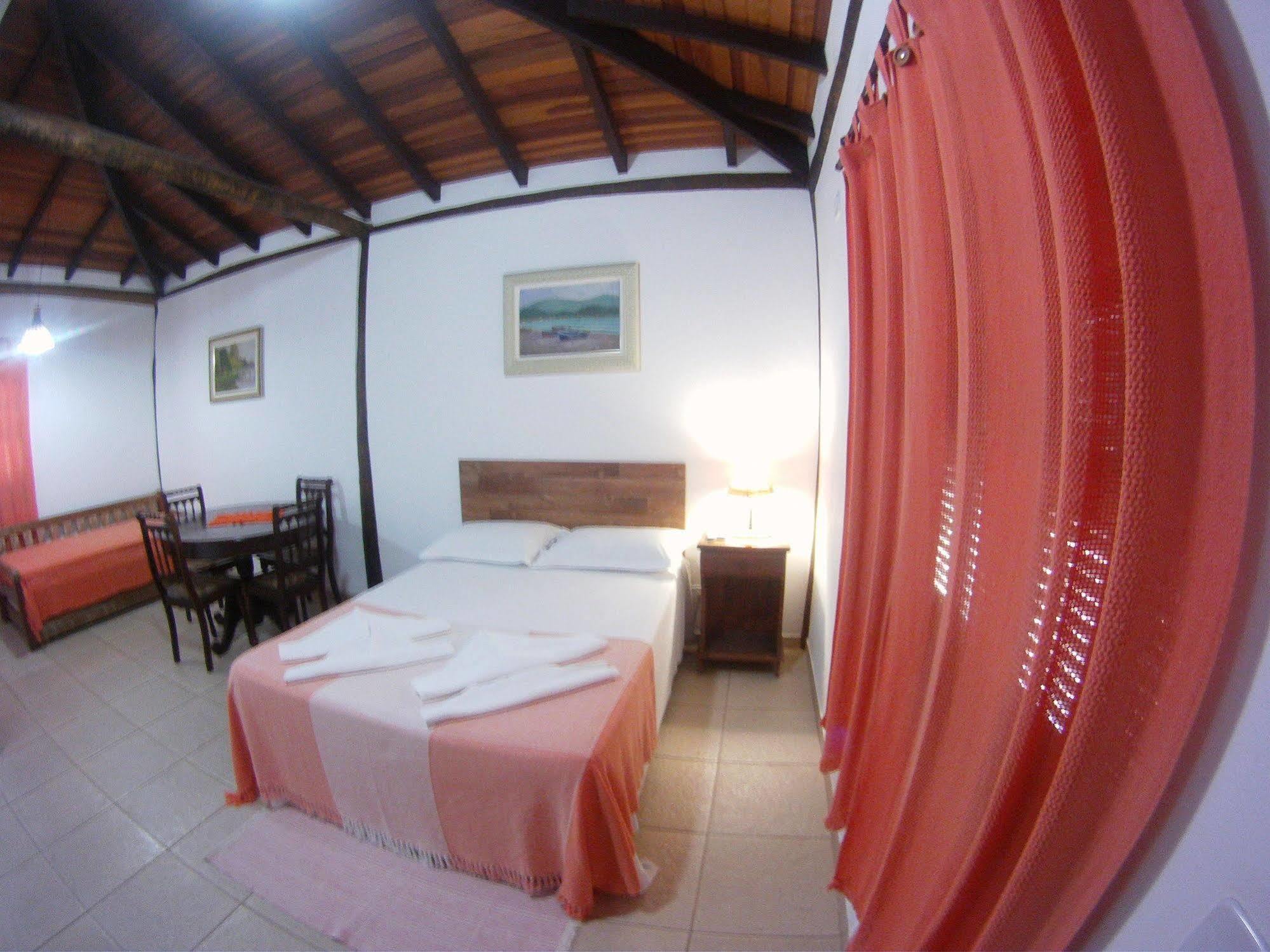 Hotel Vieiras