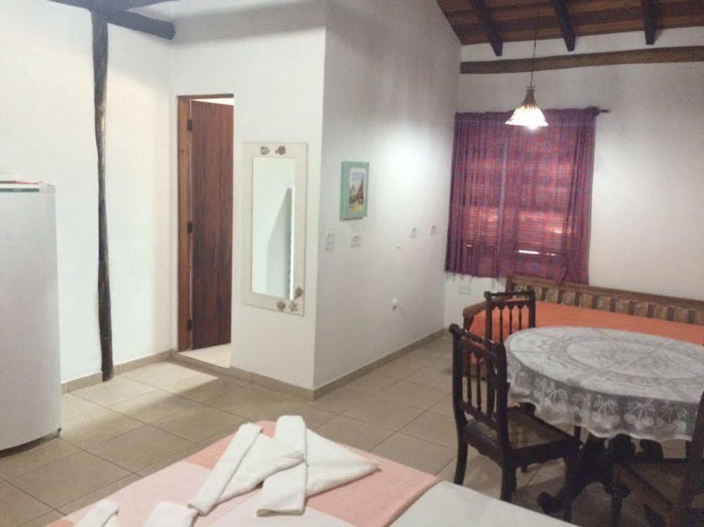 Hotel Vieiras *
