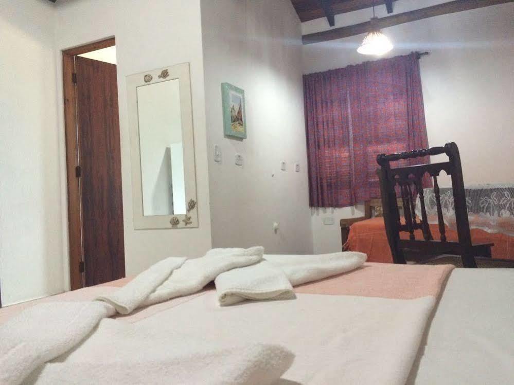 Vieiras Hotel