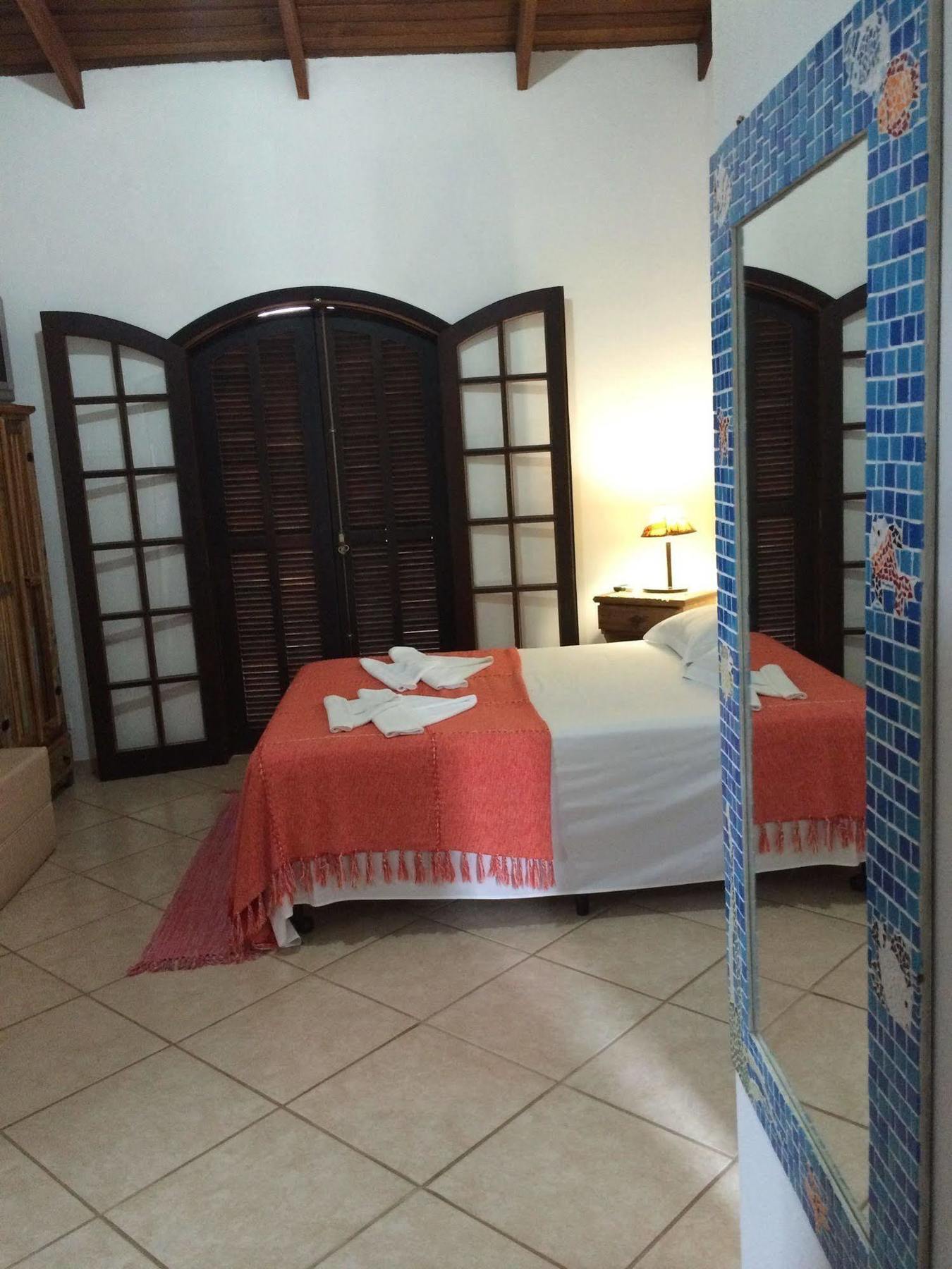 Vieiras Hotel *