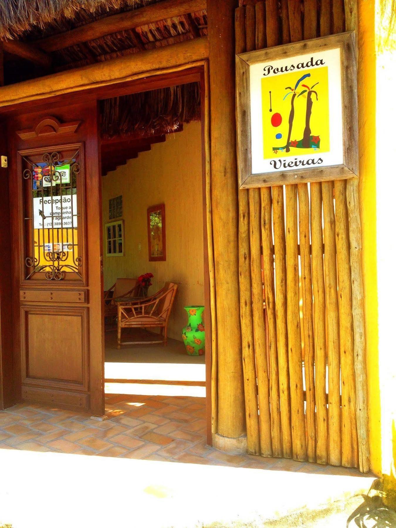 Vieiras * Ilhabela
